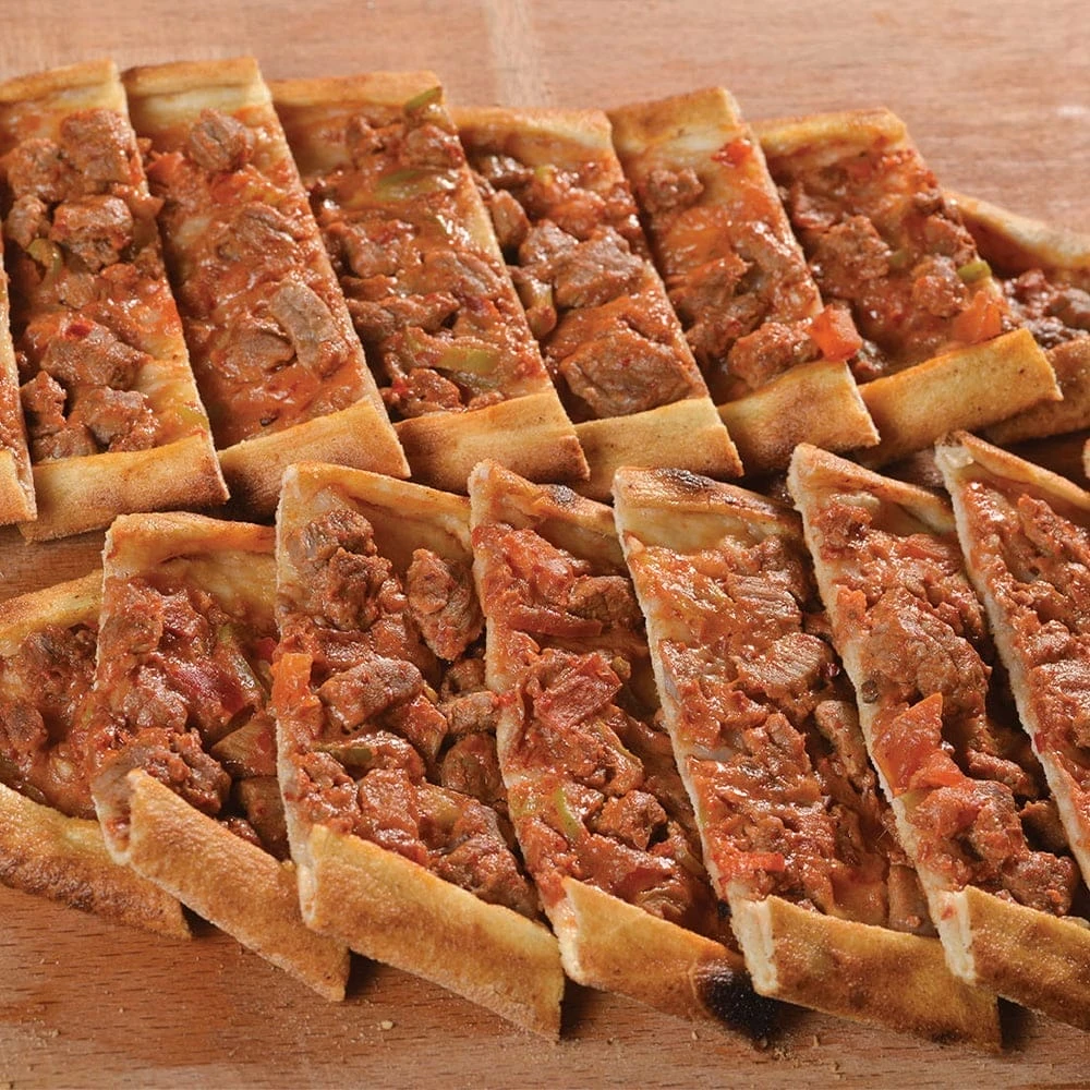 kuşbaşı pide